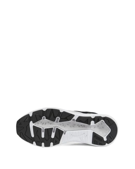 PUMA Blue Trc Blaze Sneakers for men