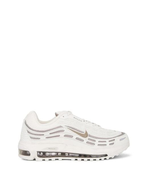 Nike White Air Max Tl 2.5 for men