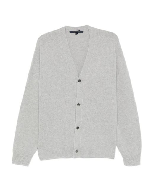 Sofie D'Hoore Gray Mabuse Cardigan