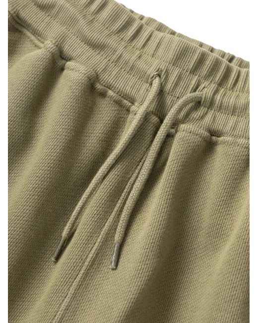 Power Goods Loopback Shorts in het Green voor heren