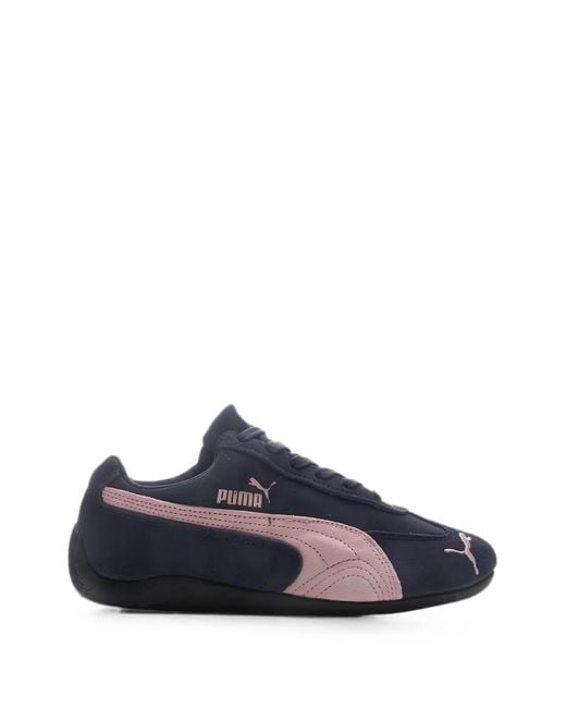 PUMA Blue Speedcat Og Sneakers
