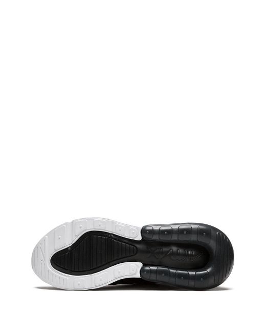 Nike Air Max 270 "black/white" Sneakers