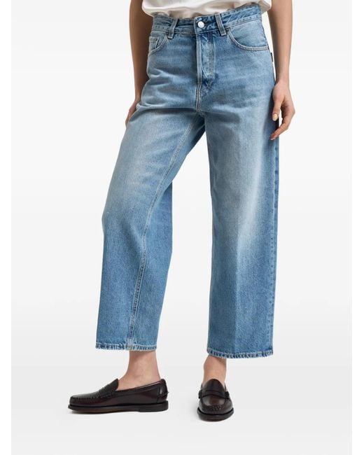 Haikure Blue Betty Jeans