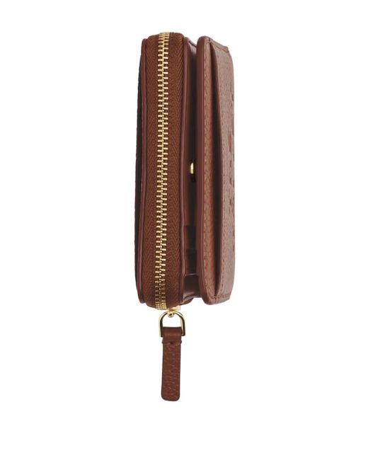 Marc Jacobs Brown Wallets