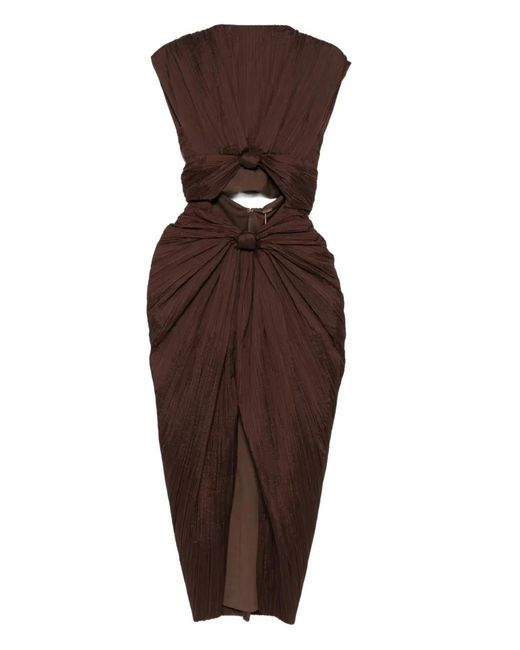 cocktail dress. May Queen MQ2080 - Sheer Corset Cocktail Dress 2 / Baby Blue