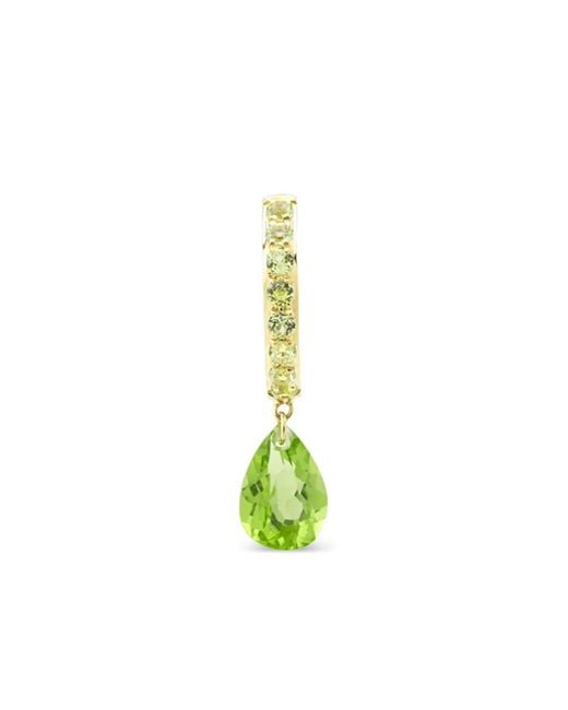 PERSÉE White 18Ct Diamond Single Earring