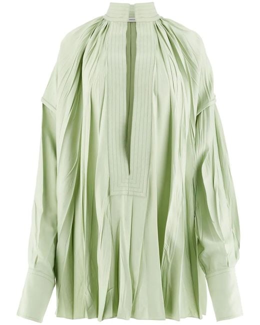 Ferragamo Green Top