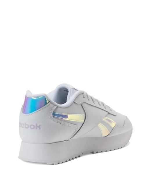 Baskets Glide Ripple Double Reebok en coloris White