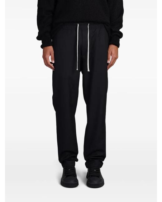 State of Order Springfield Jogginghose in Black für Herren