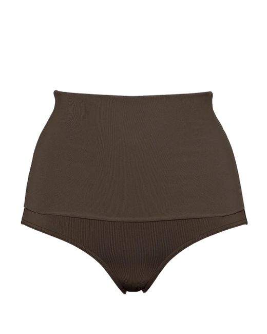 Eres Brown Underwear