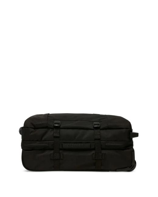 Eastpak Black Tranverz Travel Bag