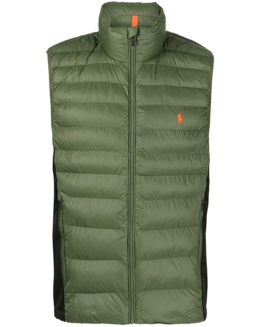 polo terra jacket