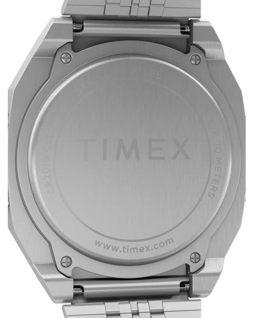 Timex Green 80 36Mm for men