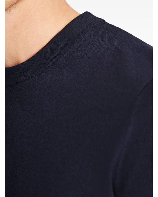 Pull Ashton Fusalp pour homme en coloris Blue