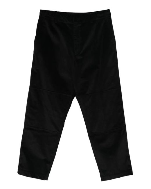 メンズ State of Order パネル パンツ Black