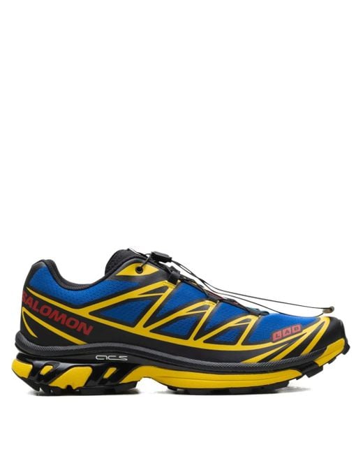 Salomon Xt-6 