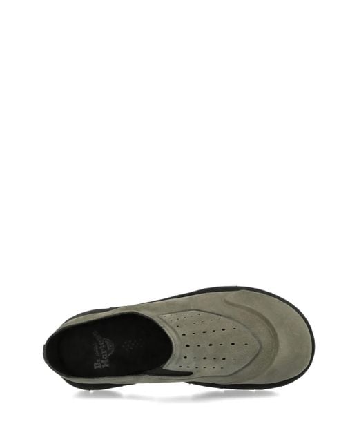 Dr. Martens Vent Xx02 Mules in Green für Herren