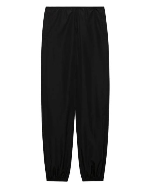 Pantalon Essentials Gcds en coloris Black