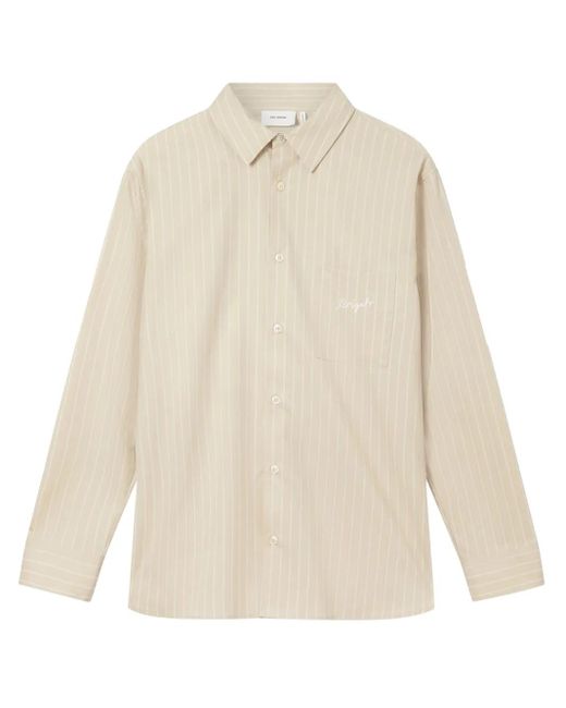 メンズ Axel Arigato Lou シャツ White