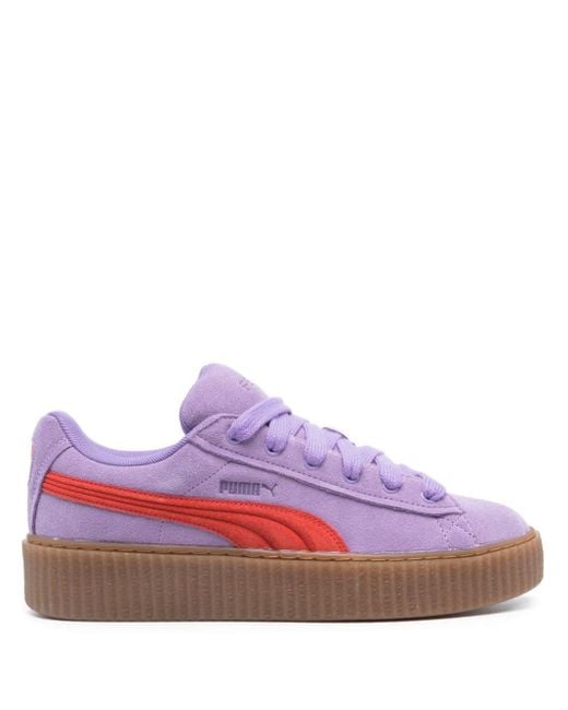 Zapatillas Creeper Phatty de x Fenty PUMA de hombre de color