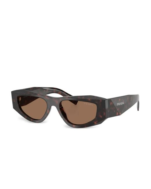 Prada Brown Sunglasses for men