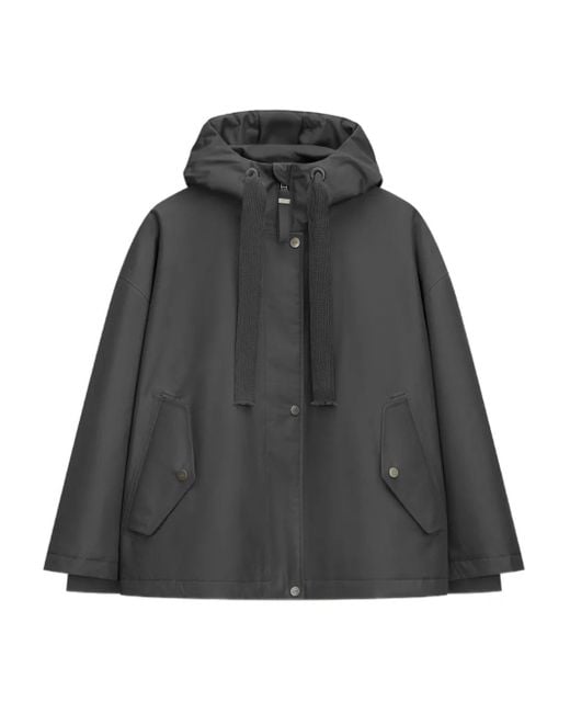 Veste Rosie G Lab en coloris Black