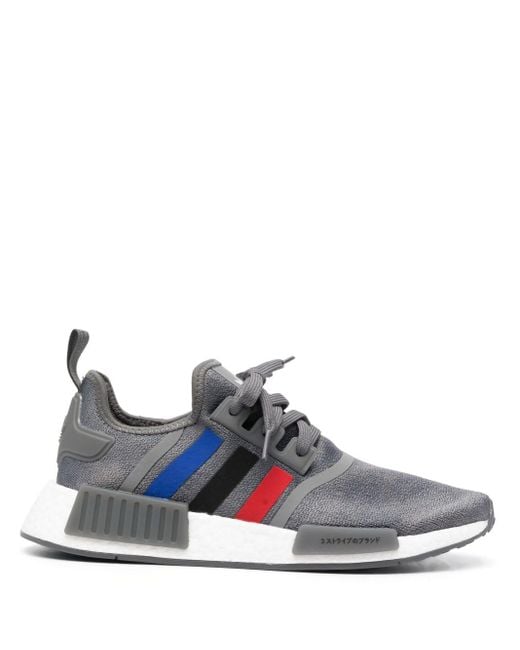 Nmd r1 blue mens hotsell