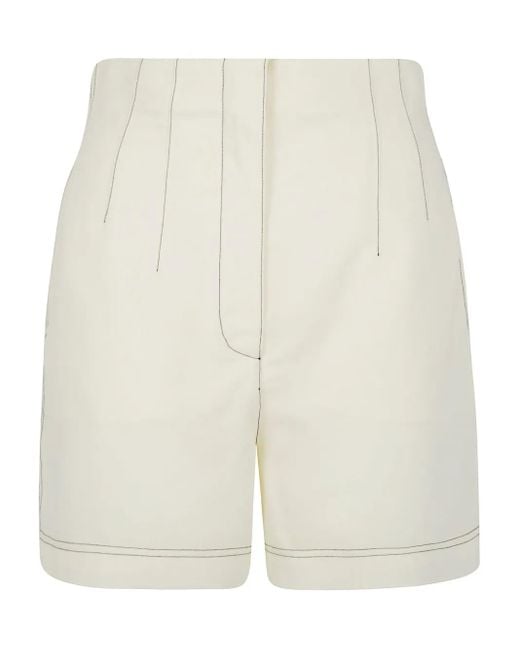 Philosophy Di Lorenzo Serafini White A0312.2121-1002 Multi