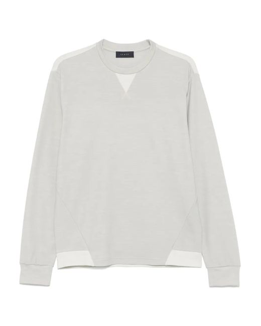 メンズ Sease Crew Tシャツ White