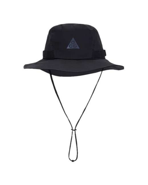Nike Black Apex Hat