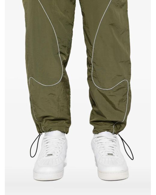 Sinclair Spade Jogginghose in Green für Herren