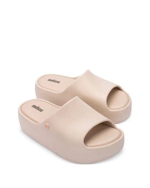 Melissa Pink Free Platform Slides