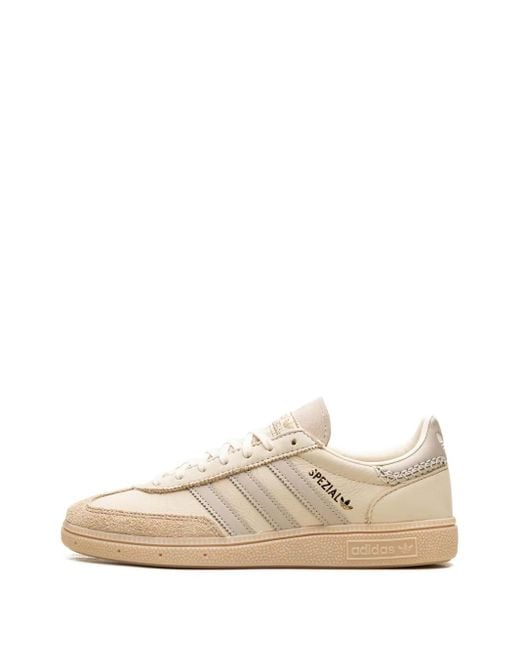 Adidas Natural Handball Spezial Sneakers