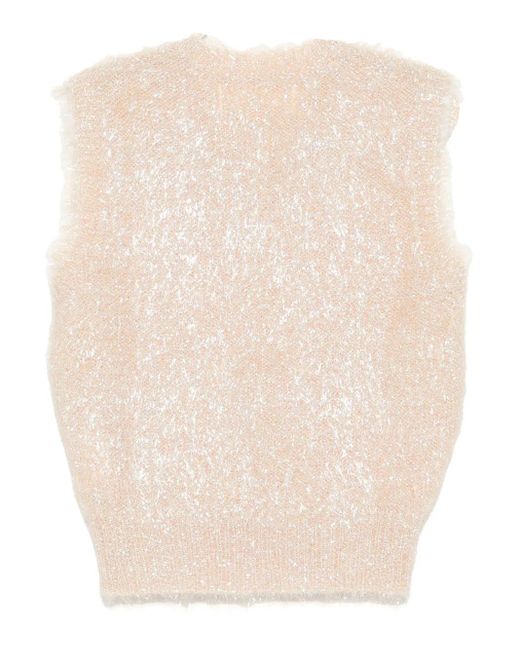 ERL Natural Psyche Vest