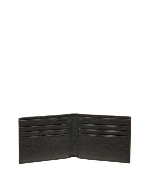Bally Black Wallets for men