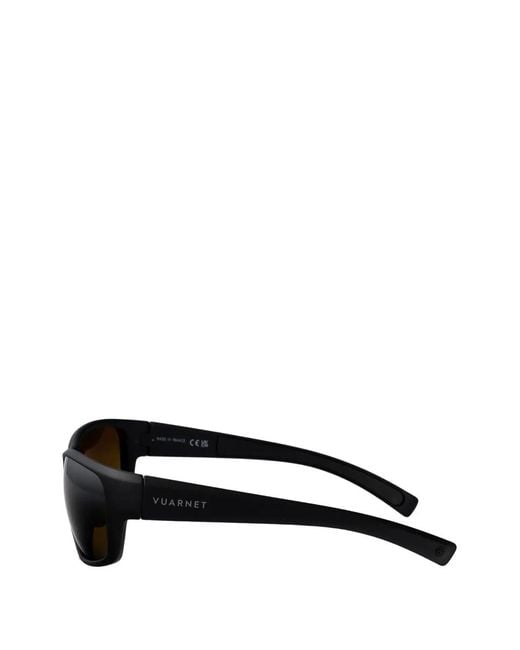 Vuarnet Gray Racing 09 Sunglasses for men