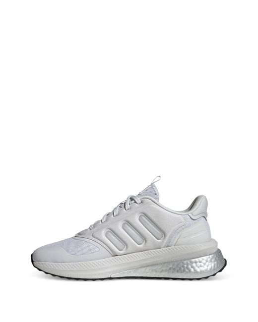 Adidas White X_Plrphase Low-Top Sneakers for men