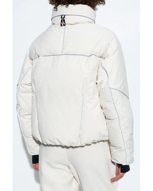 Grenoble Apres-Ski, Mujer, Talla Moncler de color White