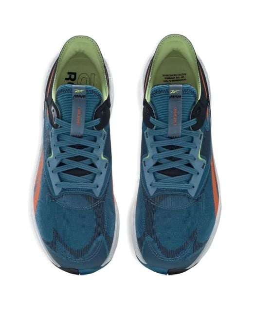 メンズ Reebok Floatride Energy Symmetros 2 "steely Blue/smash Orange" スニーカー