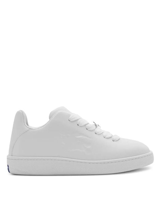 Burberry White Box' Sneakers for men