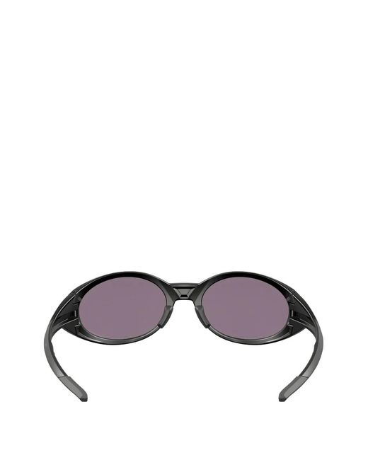 Oakley Black Eye Jacket Redux Sunglasses