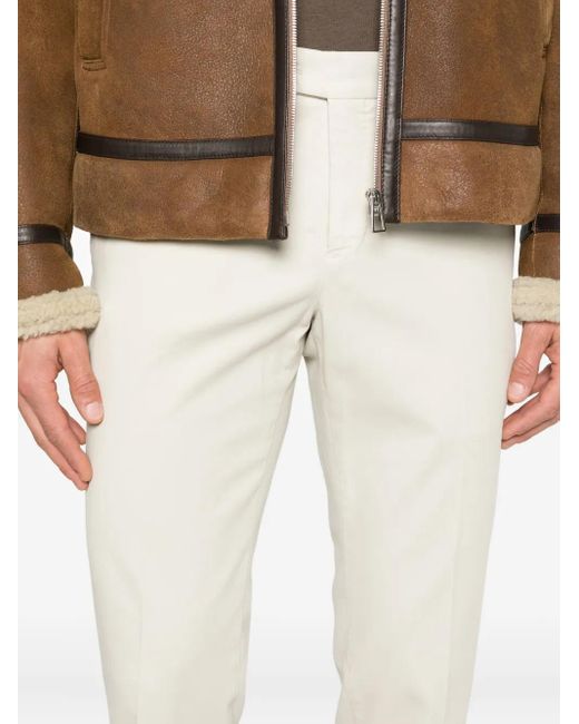 PT Torino Klassische Hose in White für Herren