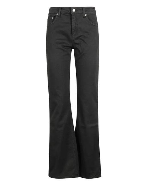Department 5 Mega ジーンズ Black