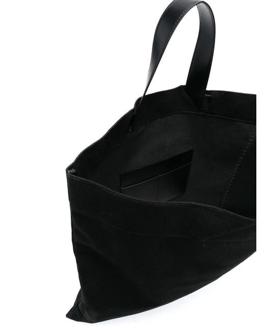 Jil Sander Black Handbags