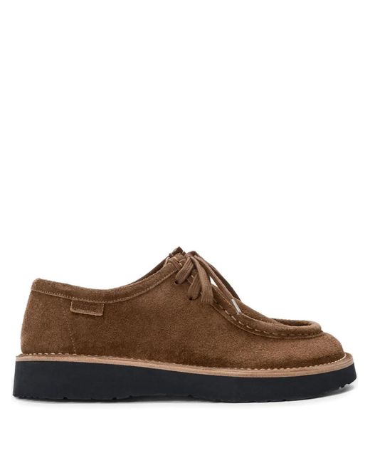 Stringate Faro di Loewe in Brown