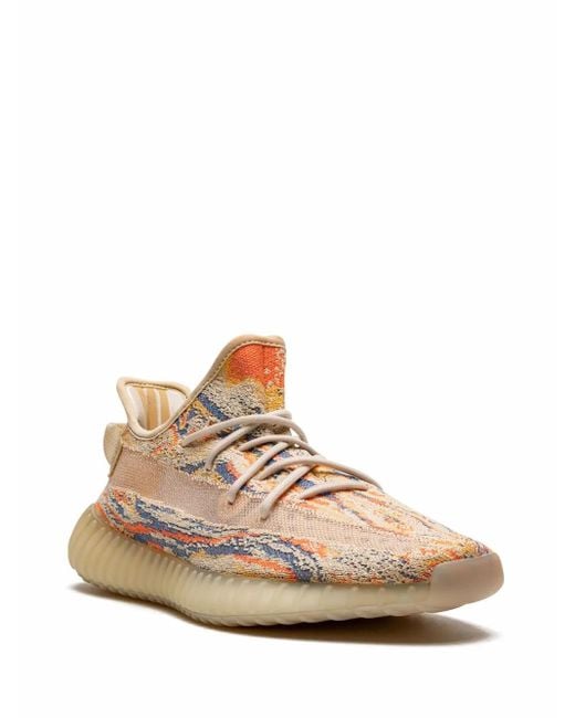 Yeezy Multicolor Yeezy Boost 350 V2 "Mx Oat" Sneakers