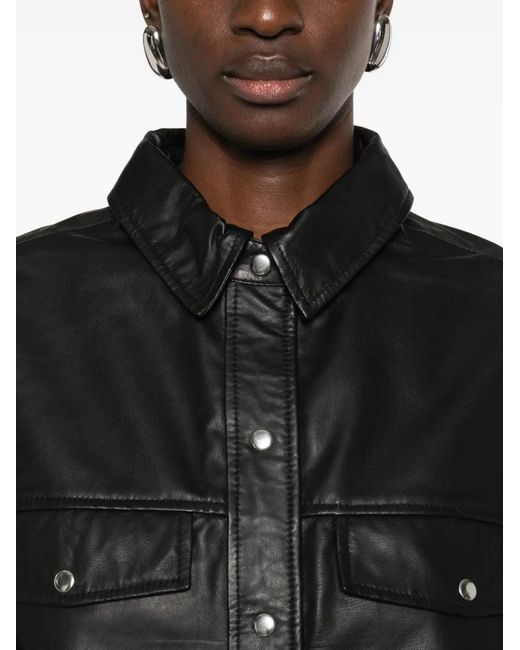 Camicia di IRO in Black