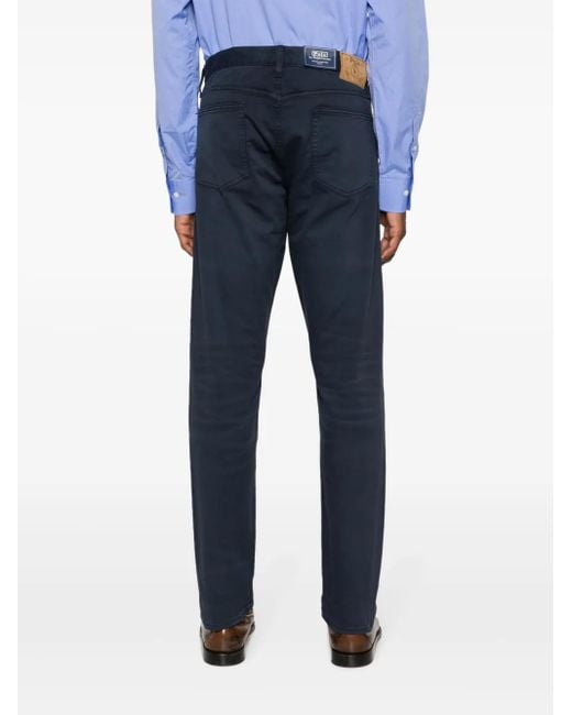 メンズ Polo Ralph Lauren Sullivan ストレートパンツ Blue