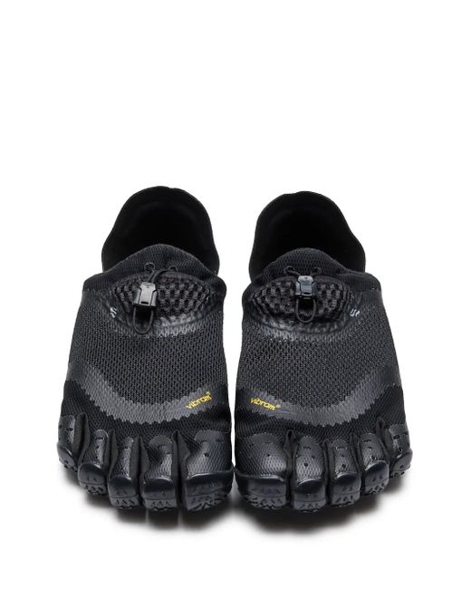 SUICOKE VFF Five Fingers スニーカー Black