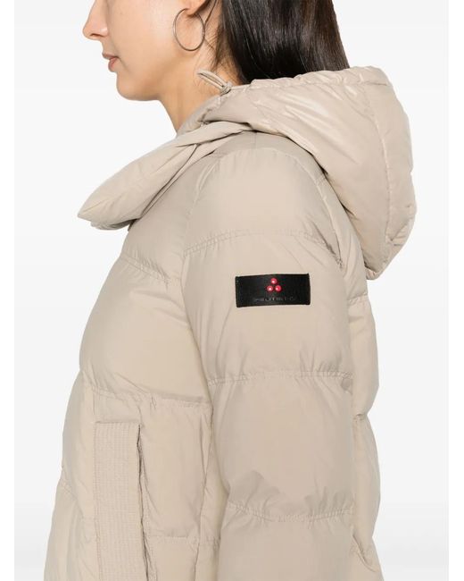 Peuterey Natural Unix Ml Bmat Down Jacket